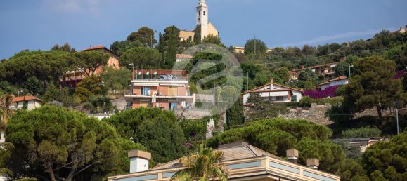 2 rooms Apartment in Alassio, Italy No. 83675 16