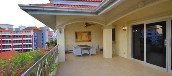 3 bedrooms Condo in Pattaya, Thailand No. 12925 13