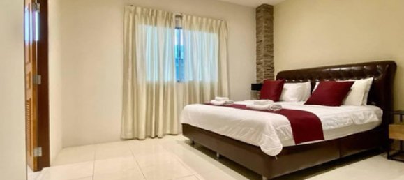 3 bedrooms Condo in Pattaya, Thailand No. 12925 6