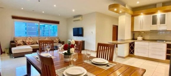 3 bedrooms Condo in Pattaya, Thailand No. 12925 12