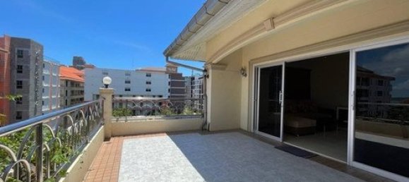 3 bedrooms Condo in Pattaya, Thailand No. 12925 9