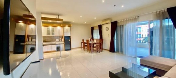 3 bedrooms Condo in Pattaya, Thailand No. 12925 15