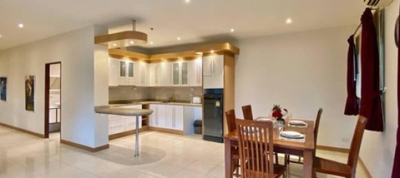 3 bedrooms Condo in Pattaya, Thailand No. 12925 2