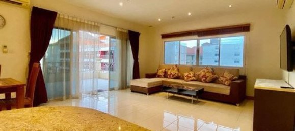 3 bedrooms Condo in Pattaya, Thailand No. 12925 3