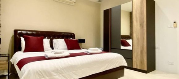 3 bedrooms Condo in Pattaya, Thailand No. 12925 7