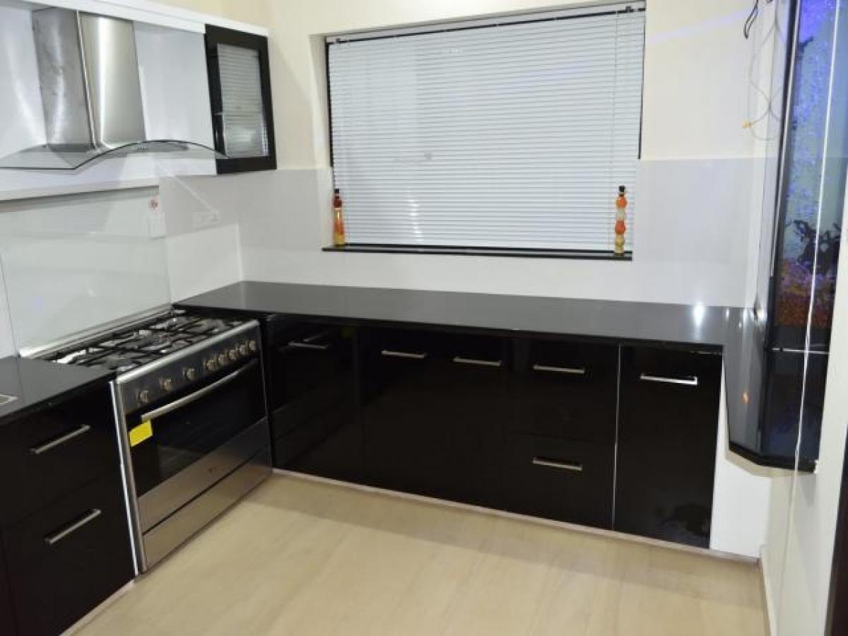 4 bedrooms House in Thiruvananthapuram, India No. 12714