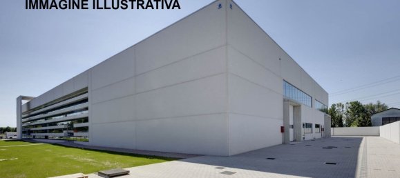 Lagerhaus in Signa, Italy 2000m², Nr. 209929 6