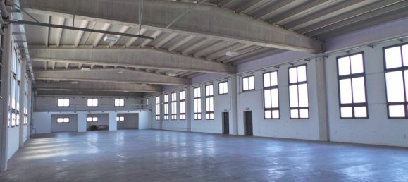 Lagerhaus in Signa, Italy 2000m², Nr. 209929 3