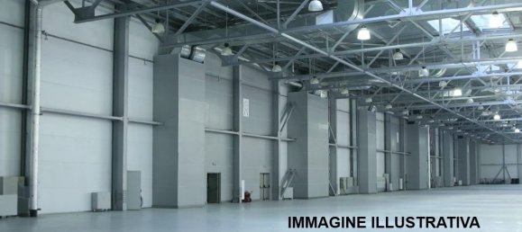 Lagerhaus in Signa, Italy 2000m², Nr. 209929 2