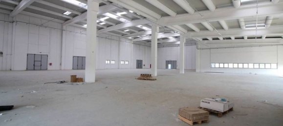 Lagerhaus in Signa, Italy 2000m², Nr. 209929 4