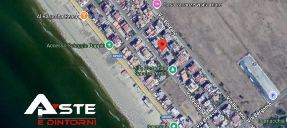 4 Schlafzimmer Wohnung in Ardea, Italy, Nr. 348231 14