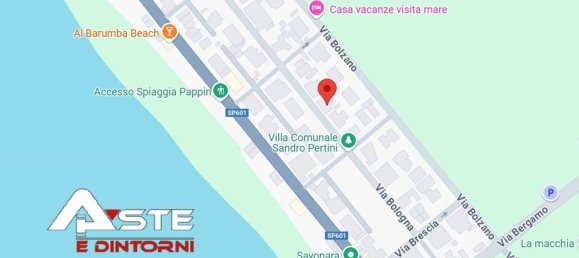 4 Schlafzimmer Wohnung in Ardea, Italy, Nr. 348231 8