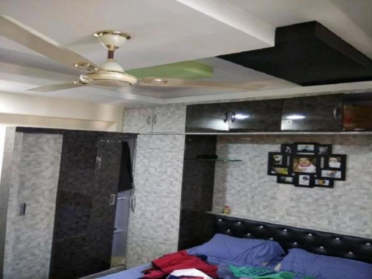 2 bedrooms House in Mumbai, India No. 51618