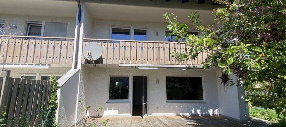 3 bedrooms Townhouse in Augsburg, Germany No. 189838 7