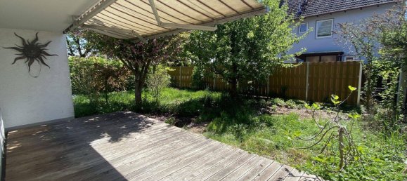 3 bedrooms Townhouse in Augsburg, Germany No. 189838 8