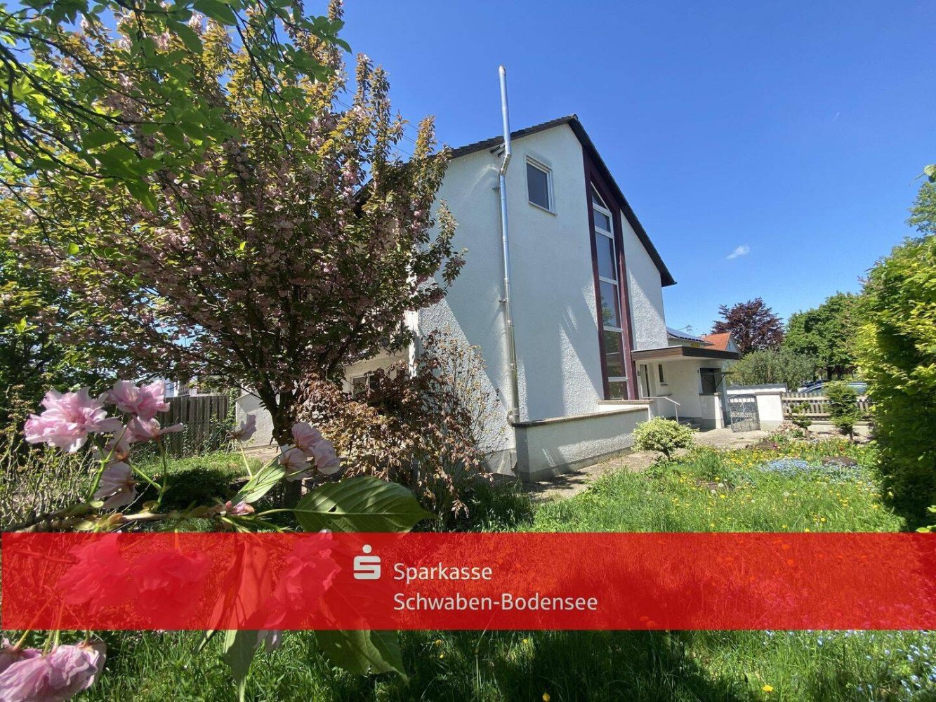 3 bedrooms Townhouse in Augsburg, Germany No. 189838