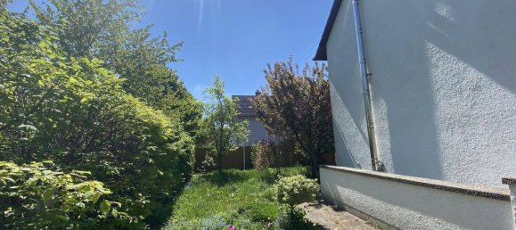 3 bedrooms Townhouse in Augsburg, Germany No. 189838 5