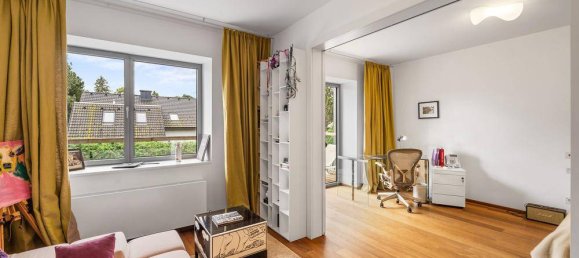 Villa de 3 dormitorios en Hietzing, Austria No. 212100 7