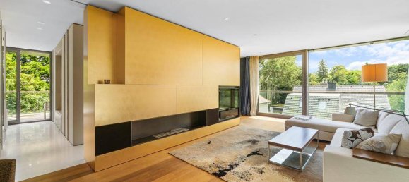 Villa de 3 dormitorios en Hietzing, Austria No. 212100 8