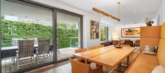 Villa de 3 dormitorios en Hietzing, Austria No. 212100 5