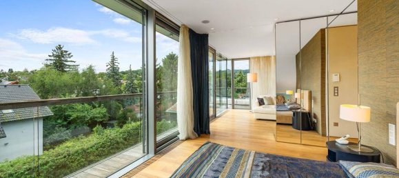 Villa de 3 dormitorios en Hietzing, Austria No. 212100 9