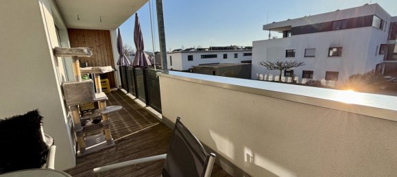 3 rooms Apartment in Lauterach, Austria No. 186681 9