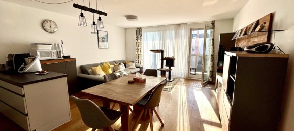 3 rooms Apartment in Lauterach, Austria No. 186681 2