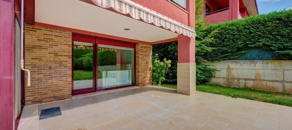 5 Schlafzimmer Haus in Chartered Community of Navarre, Spain, Nr. 182375 27