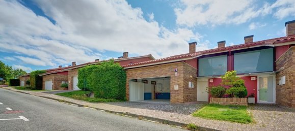 5 Schlafzimmer Haus in Chartered Community of Navarre, Spain, Nr. 182375 7