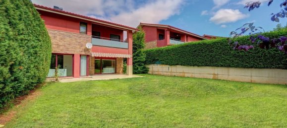 5 Schlafzimmer Haus in Chartered Community of Navarre, Spain, Nr. 182375 2