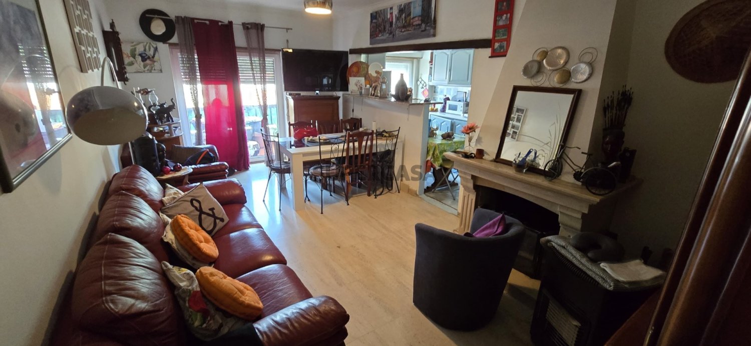 3 غرف نوم شقة في Tomar, Portugal رقم 209713