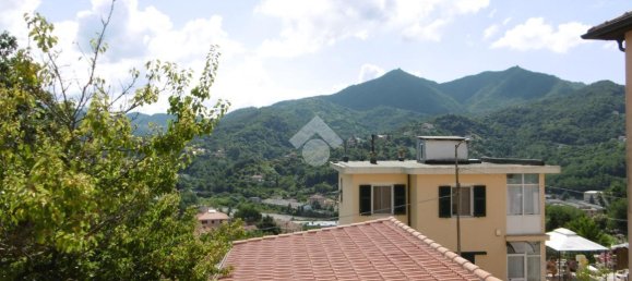 3 rooms House in Genoa, Italy No. 30246 16