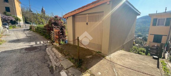 3 rooms House in Genoa, Italy No. 30246 28