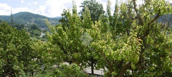 3 rooms House in Genoa, Italy No. 30246 15