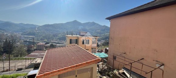 3 rooms House in Genoa, Italy No. 30246 24