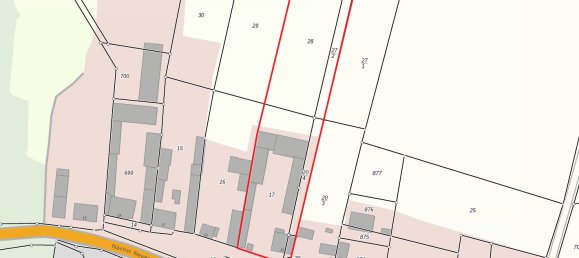 Grundstück in Teltow-Fläming, Germany, Nr. 53769 10