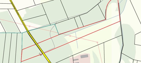 Grundstück in Teltow-Fläming, Germany, Nr. 53769 11