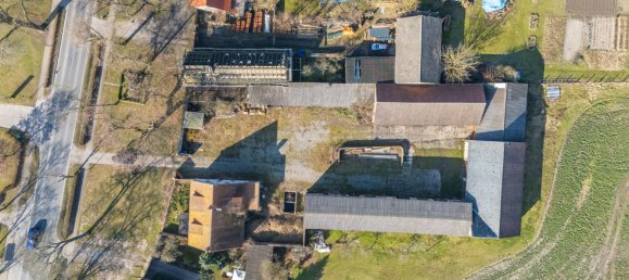 Grundstück in Teltow-Fläming, Germany, Nr. 53769 2