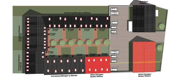 Grundstück in Teltow-Fläming, Germany, Nr. 53769 13
