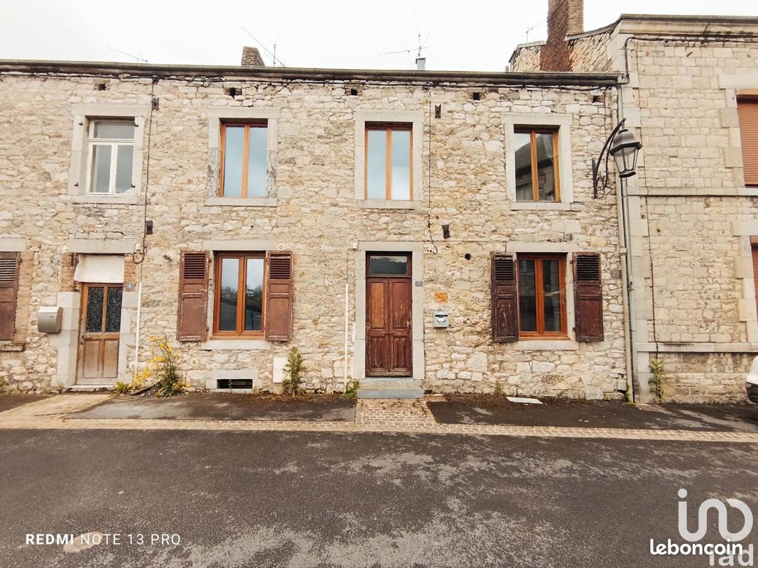 4 bedrooms House in Fromelennes, France No. 61783