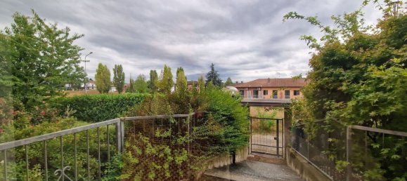 Ático de 4 dormitorios en Basaluzzo, Italy No. 311551 6