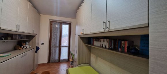 Ático de 4 dormitorios en Basaluzzo, Italy No. 311551 17