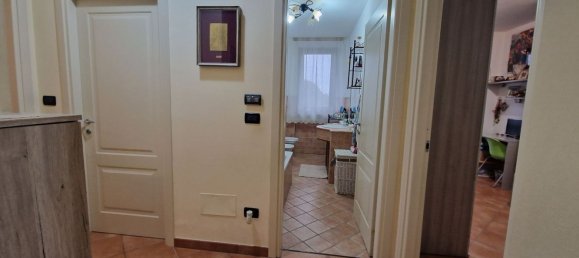 Ático de 4 dormitorios en Basaluzzo, Italy No. 311551 12