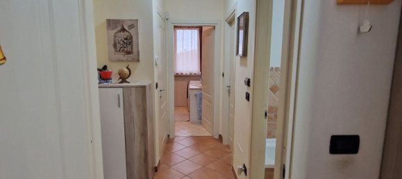 Ático de 4 dormitorios en Basaluzzo, Italy No. 311551 18