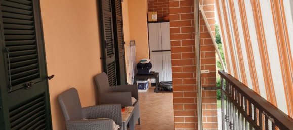 Ático de 4 dormitorios en Basaluzzo, Italy No. 311551 27