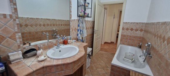 Ático de 4 dormitorios en Basaluzzo, Italy No. 311551 19