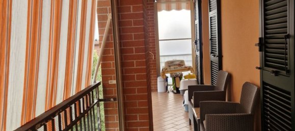 Ático de 4 dormitorios en Basaluzzo, Italy No. 311551 26