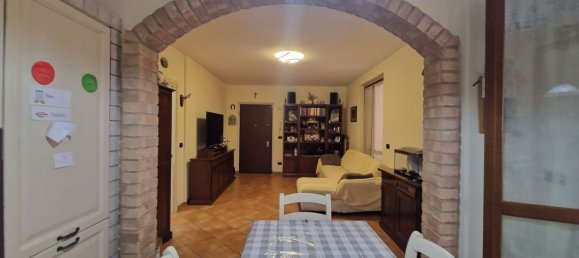 Ático de 4 dormitorios en Basaluzzo, Italy No. 311551 8