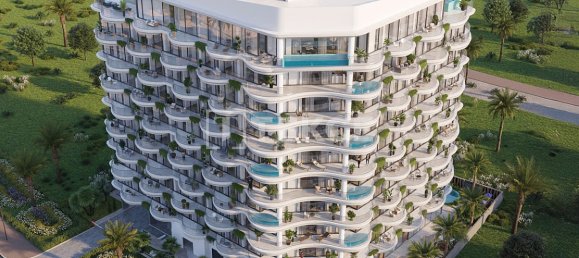 Apartamento T1 em Al Marjan Island, UAE N.º 123457 4