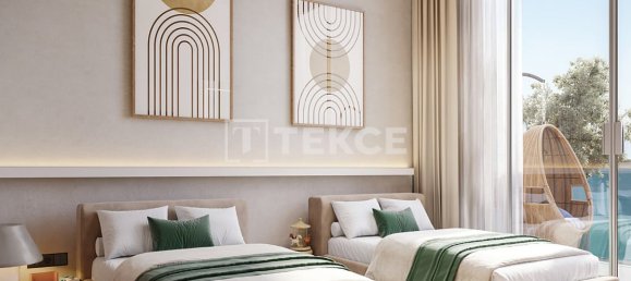 Apartamento T1 em Al Marjan Island, UAE N.º 123457 12